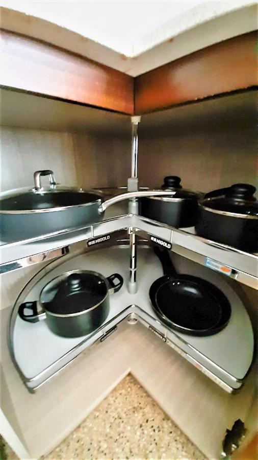 Near To Ouhsc Hospitals-Garage Studio 奧克拉荷馬 外观 照片