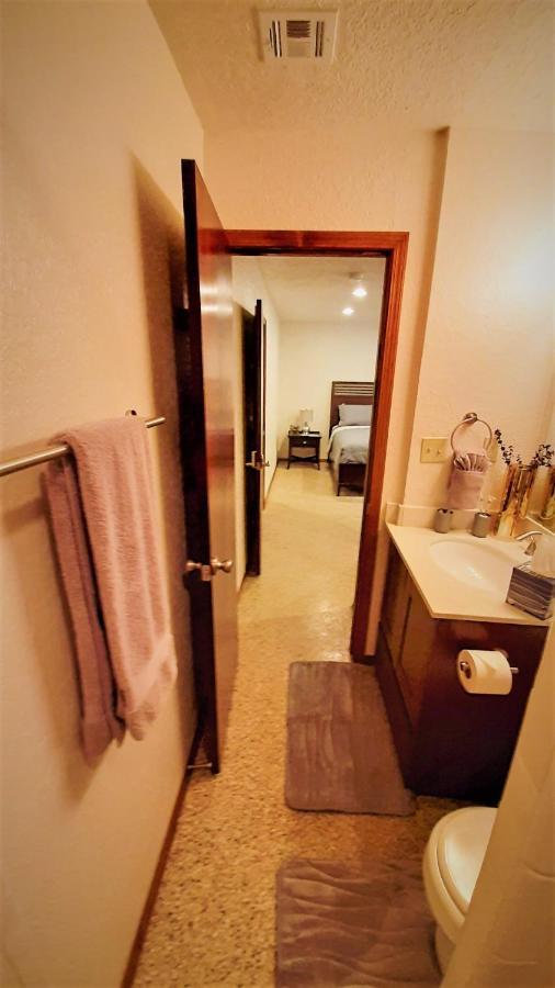 Near To Ouhsc Hospitals-Garage Studio 奧克拉荷馬 外观 照片