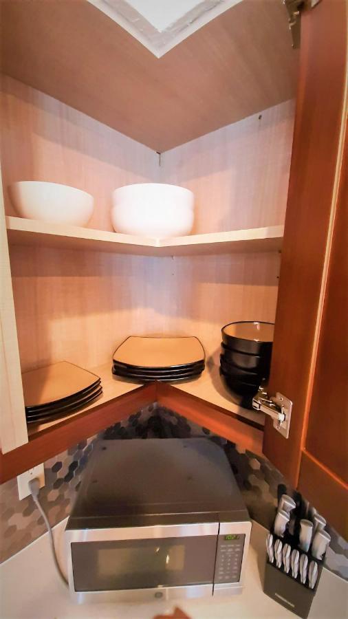 Near To Ouhsc Hospitals-Garage Studio 奧克拉荷馬 外观 照片