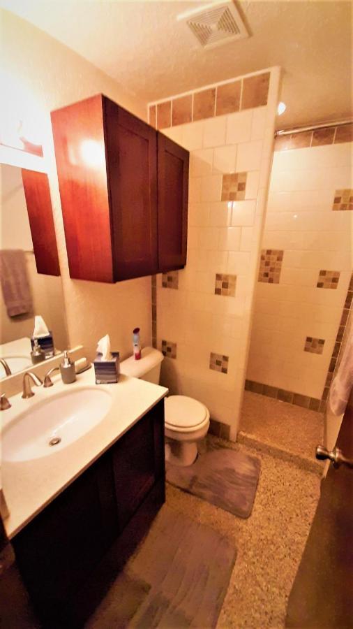 Near To Ouhsc Hospitals-Garage Studio 奧克拉荷馬 外观 照片